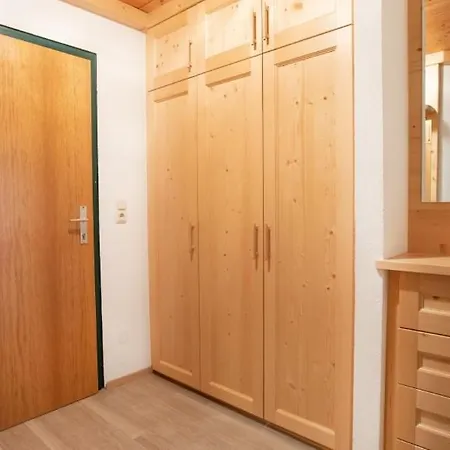 Apartment Dettlbauer 16 Konigsleiten