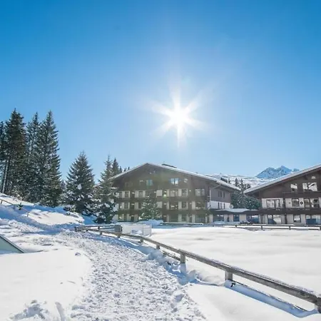 Appartamento Dettlbauer 16 *