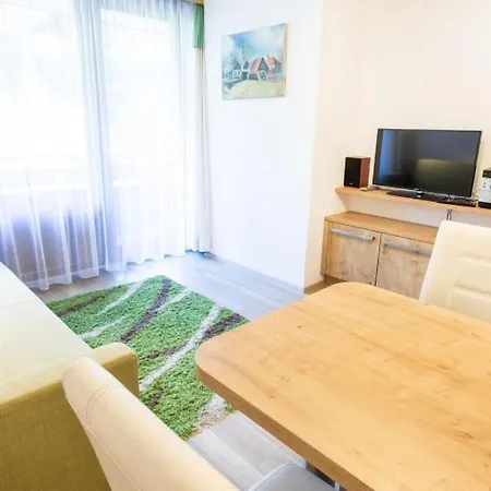 Dettlbauer 16 Apartment Konigsleiten