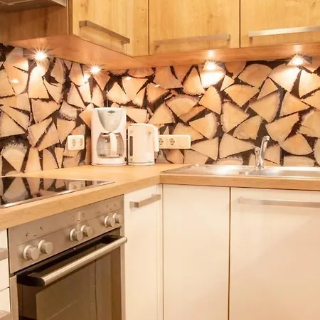 Dettlbauer 16 * Konigsleiten