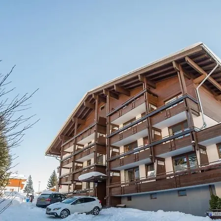 Apartment Dettlbauer 16 *