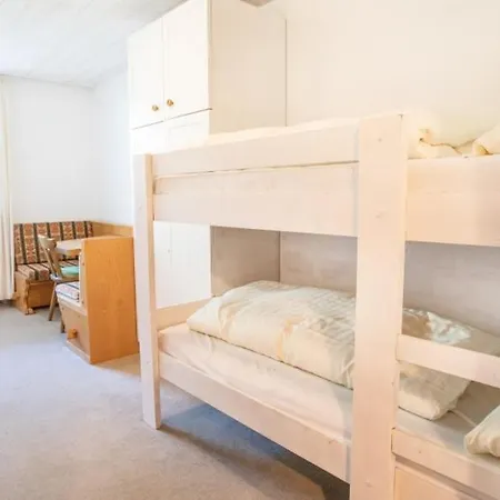 Dettlbauer 16 Apartment Konigsleiten