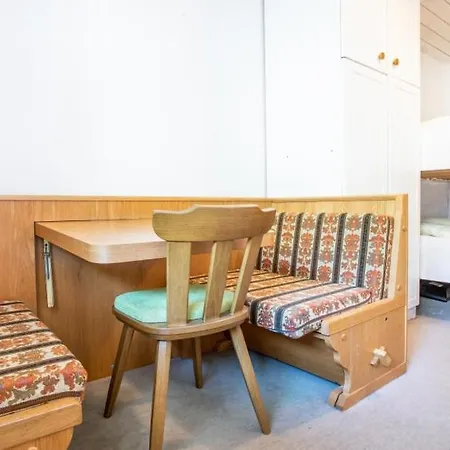 Dettlbauer 16 Apartment Konigsleiten