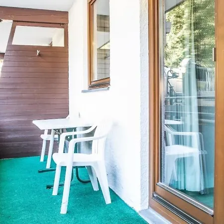 Apartment Dettlbauer 16 Konigsleiten