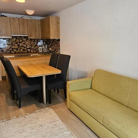 Dettlbauer 16 Apartment