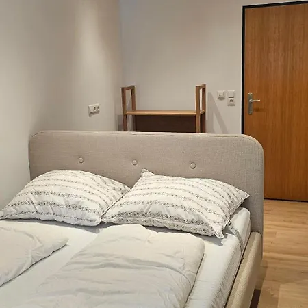 Dettlbauer 16 Appartamento