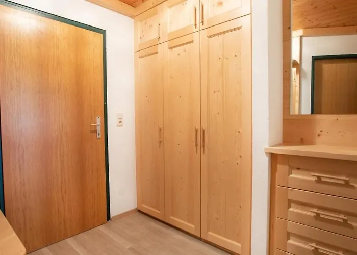 Daire Dettlbauer 16 Konigsleiten