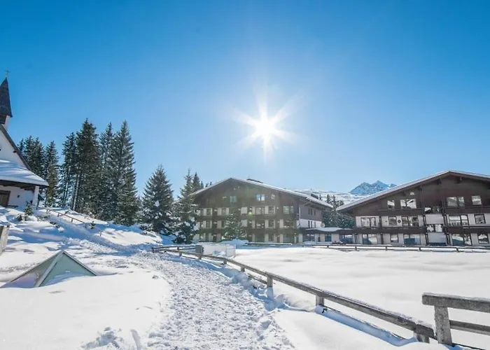 Daire Dettlbauer 16 *