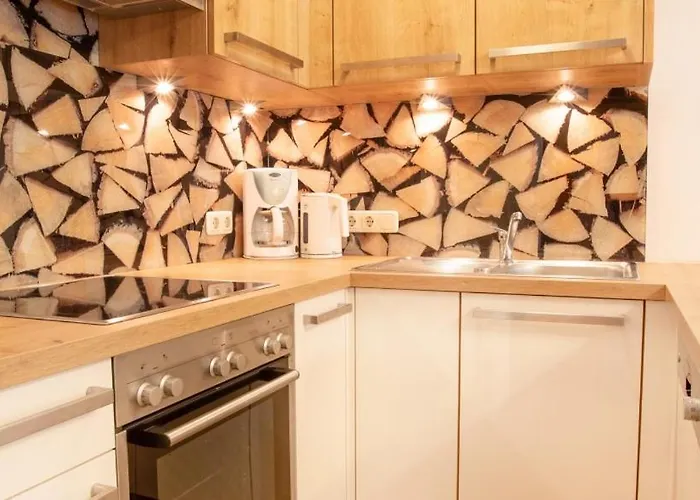 Dettlbauer 16 * Konigsleiten