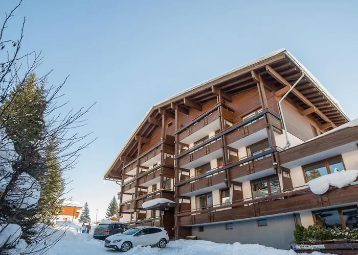 Daire Dettlbauer 16 *